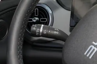 BYD Sea Lion 05DM 2025 DM-i 115KM Flagship interior photo 20 BYD Sea Lion 05DM 2025 DM-i 115KM Flagship interior photo 20