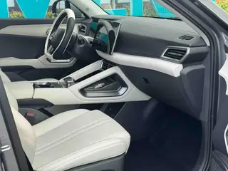 BYD Yuan UP 2024 401KM Leading Type interior photo 9 BYD Yuan UP 2024 401KM Leading Type interior photo 9