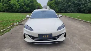 BYD SEAL 06DM 2024 DM-i 120KM Premium Class exterior photo 2 BYD SEAL 06DM 2024 DM-i 120KM Premium Class exterior photo 2