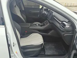 BYD Destroyer 05 2024 Glory Edition DM-i 55KM Luxury type interior photo 7 BYD Destroyer 05 2024 Glory Edition DM-i 55KM Luxury type interior photo 7