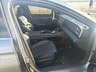 BYD Qin L 2024 DM-i 120KM Leading Type interior photo 7 BYD Qin L 2024 DM-i 120KM Leading Type interior photo 7