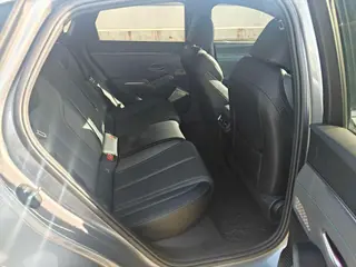 BYD Qin L 2024 DM-i 120KM Leading Type interior photo 8 BYD Qin L 2024 DM-i 120KM Leading Type interior photo 8