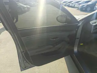 BYD Qin L 2024 DM-i 120KM Leading Type interior photo 9 BYD Qin L 2024 DM-i 120KM Leading Type interior photo 9