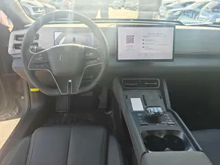 BYD Qin L 2024 DM-i 120KM Leading Type interior photo 10 BYD Qin L 2024 DM-i 120KM Leading Type interior photo 10