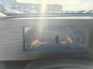 BYD Qin L 2024 DM-i 120KM Leading Type interior photo 11 BYD Qin L 2024 DM-i 120KM Leading Type interior photo 11