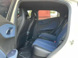 BYD Seagull 2023 Free version exterior photo 5 BYD Seagull 2023 Free version exterior photo 5