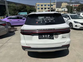 BYD Song Pro 2019 1.5T Automatic Deluxe exterior photo 5 BYD Song Pro 2019 1.5T Automatic Deluxe exterior photo 5