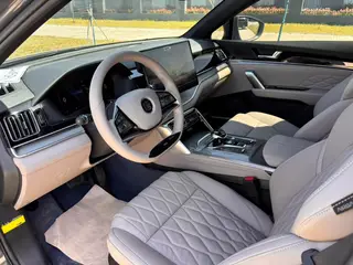 BAIC Tang DM 2024 Glory Edition DM-i 112KM Premium Trim exterior photo 4 BAIC Tang DM 2024 Glory Edition DM-i 112KM Premium Trim exterior photo 4