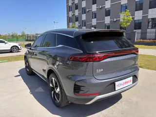 BAIC Tang DM 2024 Glory Edition DM-i 112KM Premium Trim exterior photo 7 BAIC Tang DM 2024 Glory Edition DM-i 112KM Premium Trim exterior photo 7