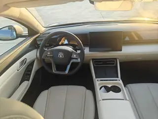 BYD Qin L 2025 545KM Transcendent exterior photo 7 BYD Qin L 2025 545KM Transcendent exterior photo 7