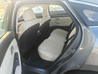 BYD Qin L 2025 545KM Transcendent interior photo 10 BYD Qin L 2025 545KM Transcendent interior photo 10