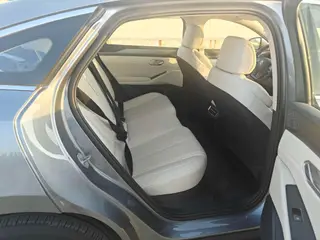 BYD Qin L 2025 545KM Transcendent interior photo 11 BYD Qin L 2025 545KM Transcendent interior photo 11