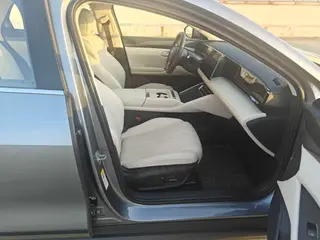 BYD Qin L 2025 545KM Transcendent interior photo 12 BYD Qin L 2025 545KM Transcendent interior photo 12