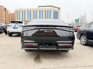 BYD Seal 2023 DM-i 1.5L 121KM Luxury type exterior photo 3 BYD Seal 2023 DM-i 1.5L 121KM Luxury type exterior photo 3