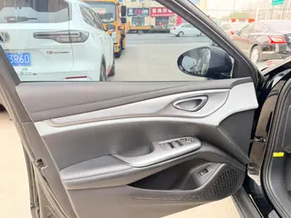 BYD Seal 2023 DM-i 1.5L 121KM Luxury type exterior photo 6 BYD Seal 2023 DM-i 1.5L 121KM Luxury type exterior photo 6
