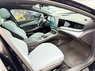 BYD Seal 2023 DM-i 1.5L 121KM Luxury type interior photo 12 BYD Seal 2023 DM-i 1.5L 121KM Luxury type interior photo 12