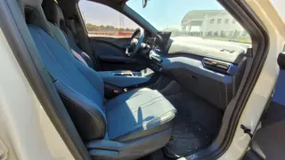 BYD Seagull 2024 Glory Edition 305KM Free version interior photo 8 BYD Seagull 2024 Glory Edition 305KM Free version interior photo 8
