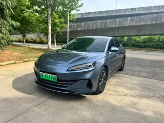 BYD SEAL 06DM 2024 DM-i 80KM Acabado premium