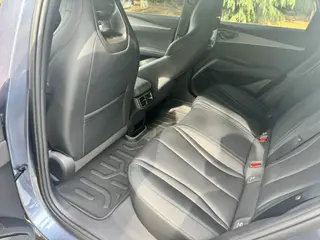 BYD SEAL 06DM 2024 DM-i 80KM Premium Trim interior photo 6 BYD SEAL 06DM 2024 DM-i 80KM Premium Trim interior photo 6