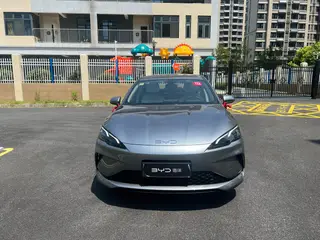 BYD Seal 2025 Smart Driving Version DM-i 55KM Luxury type exterior photo 2 BYD Seal 2025 Smart Driving Version DM-i 55KM Luxury type exterior photo 2
