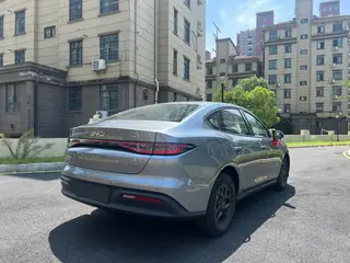 BYD Seal 2025 Smart Driving Version DM-i 55KM Luxury type exterior photo 4 BYD Seal 2025 Smart Driving Version DM-i 55KM Luxury type exterior photo 4