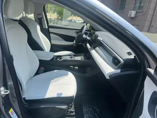 BYD Seal 2025 Smart Driving Version DM-i 55KM Luxury type interior photo 8 BYD Seal 2025 Smart Driving Version DM-i 55KM Luxury type interior photo 8