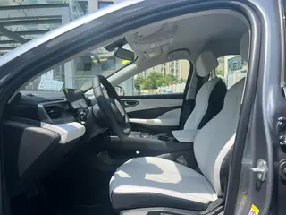 BYD Seal 2025 Smart Driving Version DM-i 55KM Luxury type interior photo 10 BYD Seal 2025 Smart Driving Version DM-i 55KM Luxury type interior photo 10