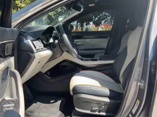 BYD Song PLUS DM 2024 DM-i Glory Edition 110KM Flagship PLUS exterior photo 4 BYD Song PLUS DM 2024 DM-i Glory Edition 110KM Flagship PLUS exterior photo 4