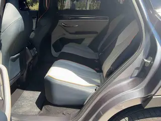 BYD Song PLUS DM 2024 DM-i Glory Edition 110KM Flagship PLUS exterior photo 5 BYD Song PLUS DM 2024 DM-i Glory Edition 110KM Flagship PLUS exterior photo 5