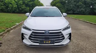 BYD Tang DM 2021 DM-i 1.5T 112KM Premium Trim exterior photo 2 BYD Tang DM 2021 DM-i 1.5T 112KM Premium Trim exterior photo 2