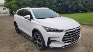 BYD Tang DM 2021 DM-i 1.5T 112KM Premium Trim exterior photo 3 BYD Tang DM 2021 DM-i 1.5T 112KM Premium Trim exterior photo 3