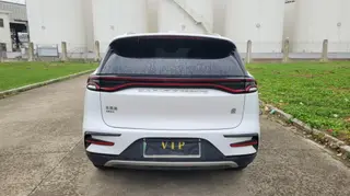 BYD Tang DM 2021 DM-i 1.5T 112KM Premium Trim exterior photo 7 BYD Tang DM 2021 DM-i 1.5T 112KM Premium Trim exterior photo 7