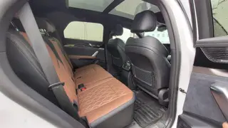 BYD Tang DM 2021 DM-i 1.5T 112KM Premium Trim interior photo 9 BYD Tang DM 2021 DM-i 1.5T 112KM Premium Trim interior photo 9