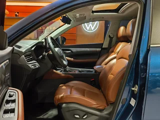 Geely Vision X6 2021 PRO 1.4T Автоматический премиум-класса экстерьер фото 7 Geely Vision X6 2021 PRO 1.4T Автоматический премиум-класса экстерьер фото 7