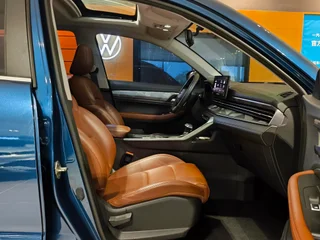 Geely Vision X6 2021 PRO 1.4T Автоматический премиум-класса интерьер фото 10 Geely Vision X6 2021 PRO 1.4T Автоматический премиум-класса интерьер фото 10