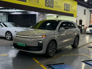 Li Auto L6 2024 Pro Версия