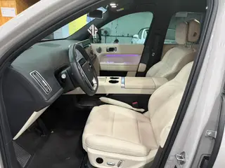 Li Auto L6 2024 Pro version exterior photo 5 Li Auto L6 2024 Pro version exterior photo 5