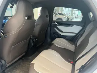 BYD Qin PLUS 2024 Glory Edition DM-i 55KM Leading Type exterior photo 7