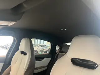 BYD Qin PLUS 2024 Glory Edition DM-i 55KM Leading Type interior photo 10