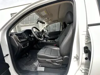 Great Wall Cannon 2023 Commercial Edition 2.0T Diesel Automatic four-wheel drive large double elite model GW4D20M exterior photo 4 Great Wall Cannon 2023 Commercial Edition 2.0T Diesel Automatic four-wheel drive large double elite model GW4D20M exterior photo 4