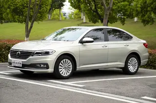 Volkswagen Lavida 2019 1.5L Automatic Vision Edition Country VI