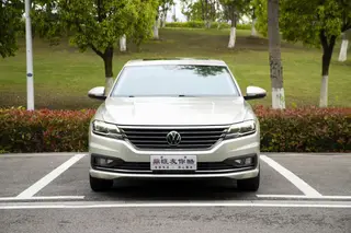 Volkswagen Lavida 2019 1.5L Automatic Vision Edition Country VI exterior photo 2 Volkswagen Lavida 2019 1.5L Automatic Vision Edition Country VI exterior photo 2