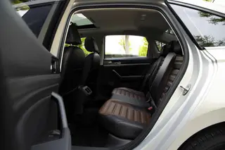 Volkswagen Lavida 2019 1.5L Automatic Vision Edition Country VI interior photo 12 Volkswagen Lavida 2019 1.5L Automatic Vision Edition Country VI interior photo 12
