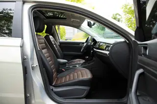 Volkswagen Lavida 2019 1.5L Automatic Vision Edition Country VI interior photo 14 Volkswagen Lavida 2019 1.5L Automatic Vision Edition Country VI interior photo 14