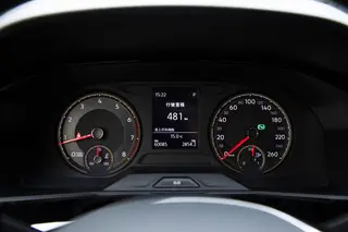 Volkswagen Lavida 2019 1.5L Automatic Vision Edition Country VI interior photo 19 Volkswagen Lavida 2019 1.5L Automatic Vision Edition Country VI interior photo 19