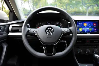 Volkswagen Lavida 2019 1.5L Automatic Vision Edition Country VI interior photo 20 Volkswagen Lavida 2019 1.5L Automatic Vision Edition Country VI interior photo 20