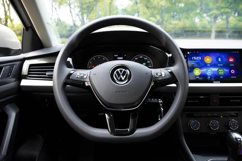Volkswagen Lavida 2019 1.5L Automatic Vision Edition Country VI interior photo 20 Volkswagen Lavida 2019 1.5L Automatic Vision Edition Country VI interior photo 20