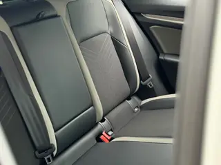 Volkswagen Golf 2024 280TSI DSG Pro 50 Year Legendary Edition interior photo 17