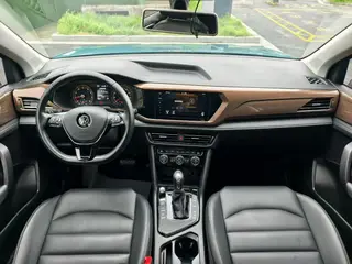 Volkswagen Tharu 2020 280TSI Two-wheel drive luxury edition Country VI exterior photo 5 Volkswagen Tharu 2020 280TSI Two-wheel drive luxury edition Country VI exterior photo 5