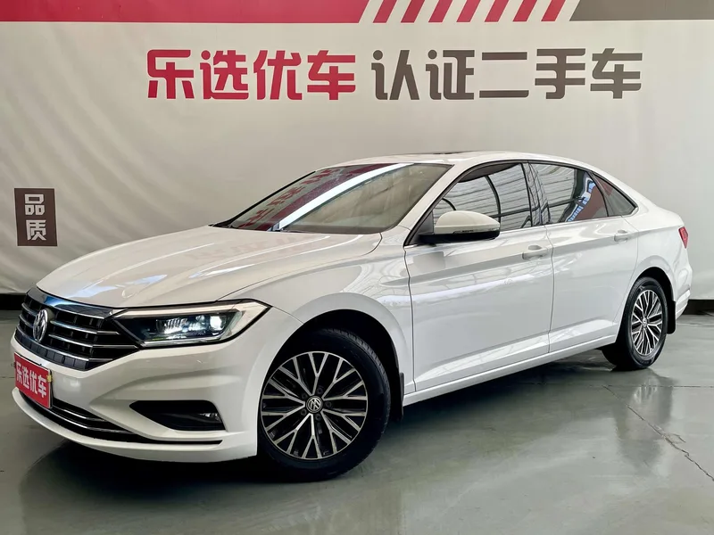 Volkswagen Sagitar 2019 280TSI DSG Comfortable Country VI exterior photo 1 Volkswagen Sagitar 2019 280TSI DSG Comfortable Country VI exterior photo 1